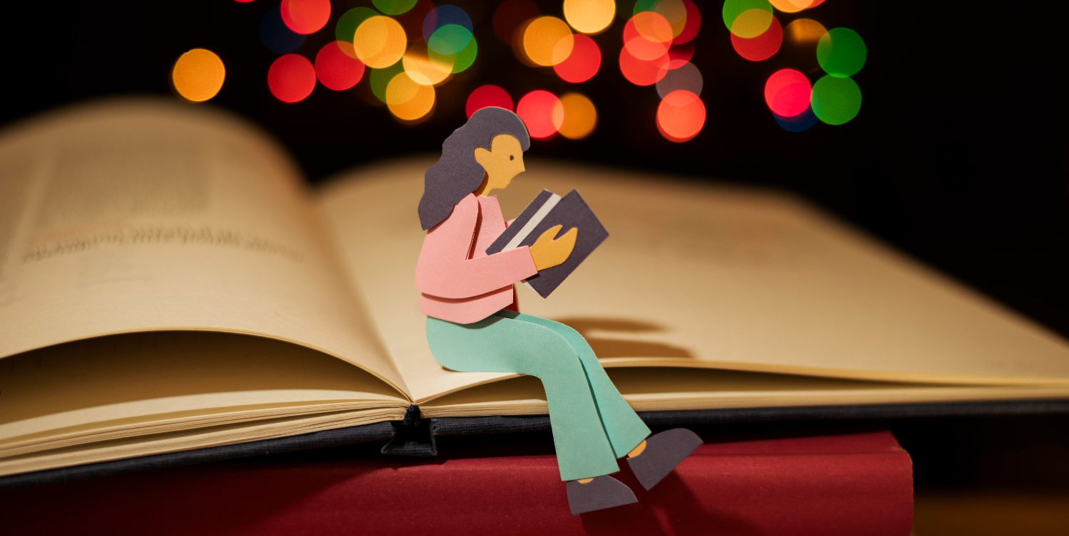 Self-Help vs. Storytelling: Choosing the Right Book for Emotional Well-Being Growth