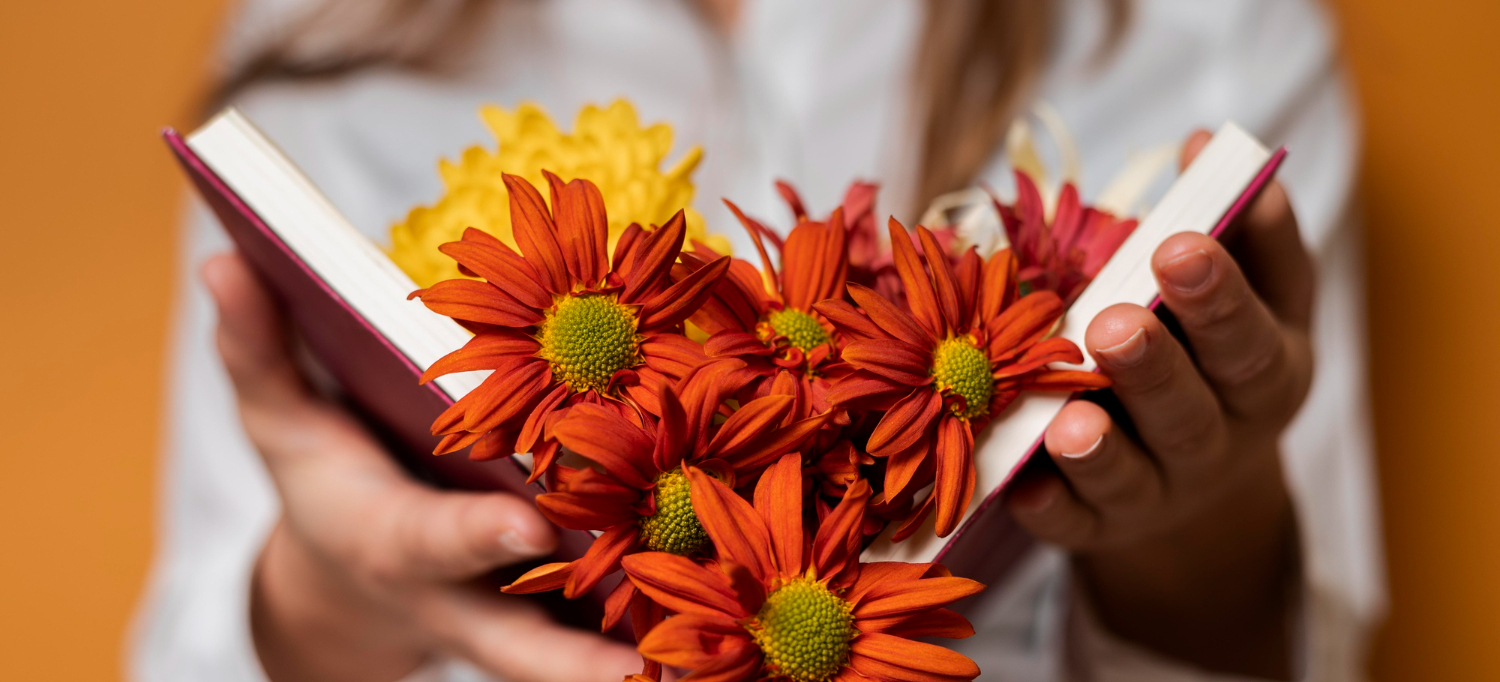 The Benefits of Reading a Trauma Recovery Book for Healing