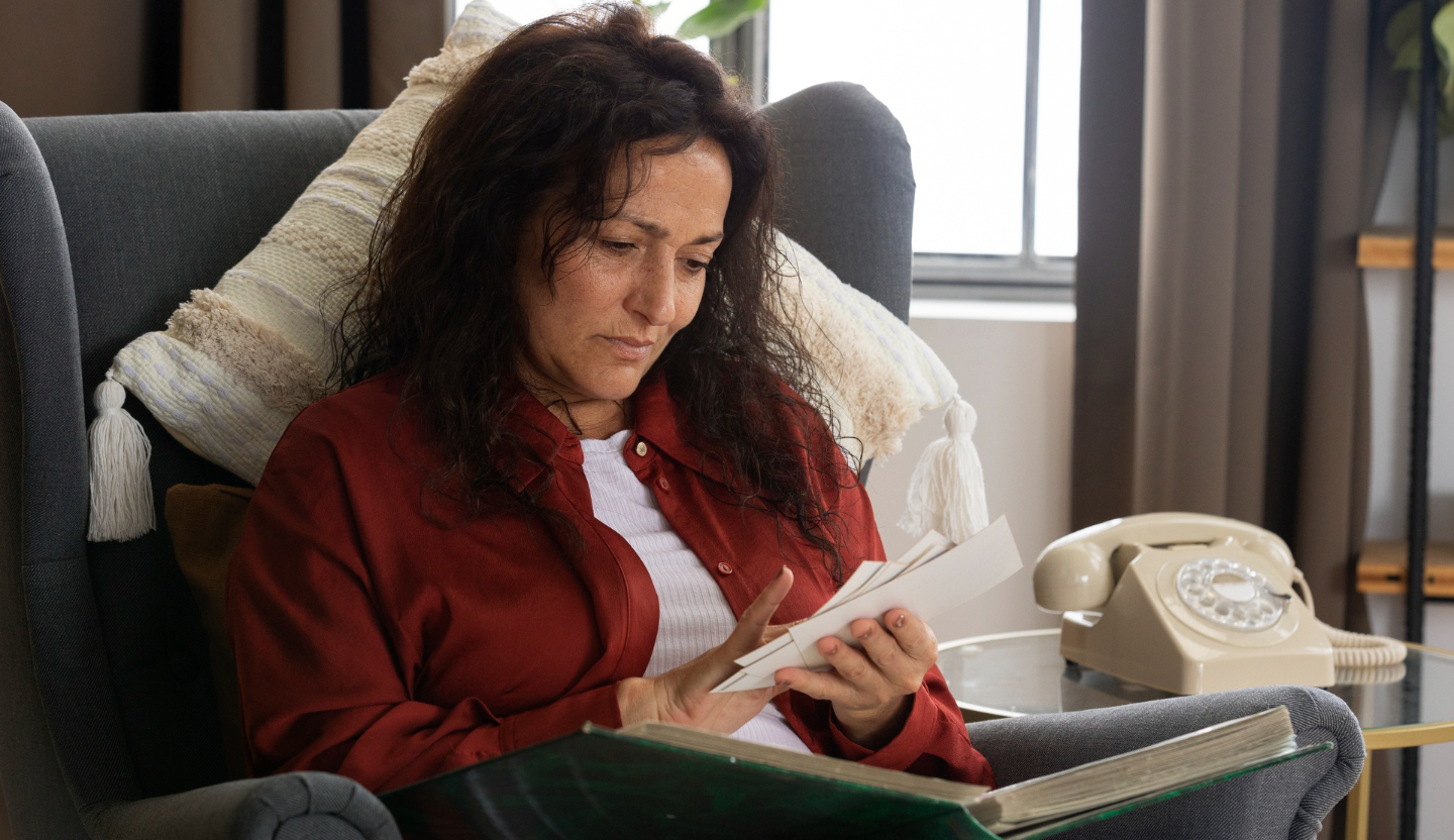 How a Self-Help Book for Trauma Recovery Can Change Your Life