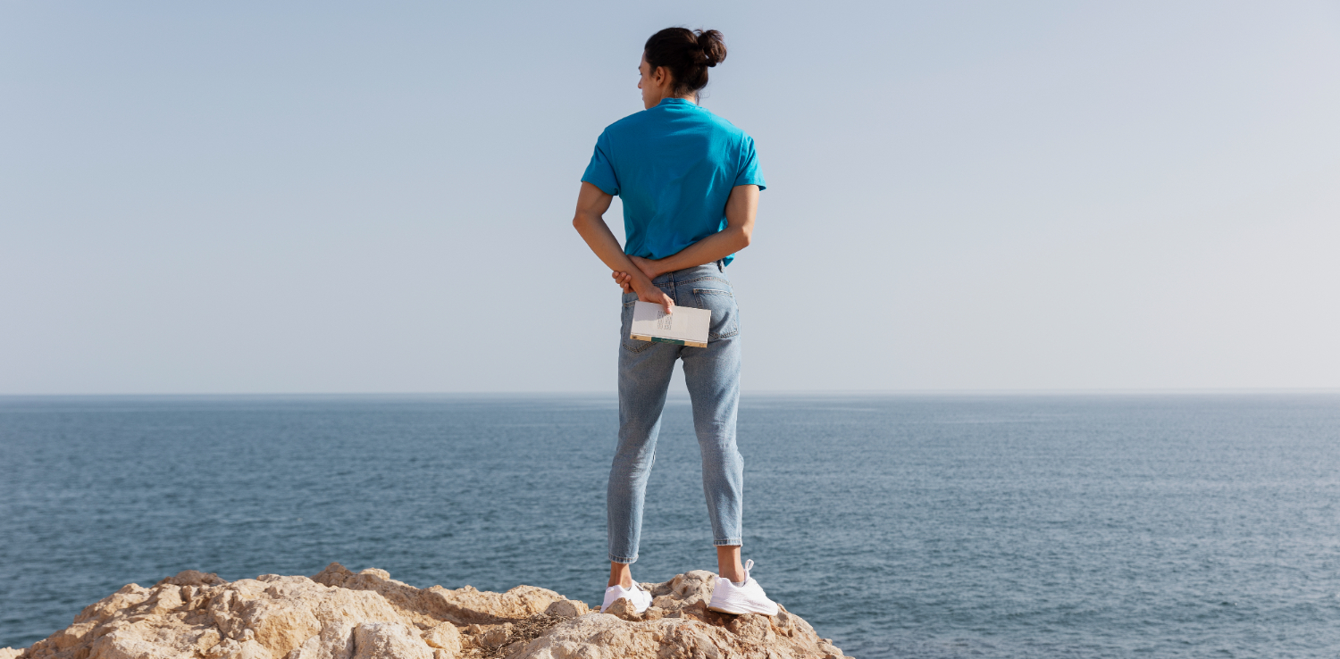 5 Must-Read Healing Books That Facilitate Personal Transformation