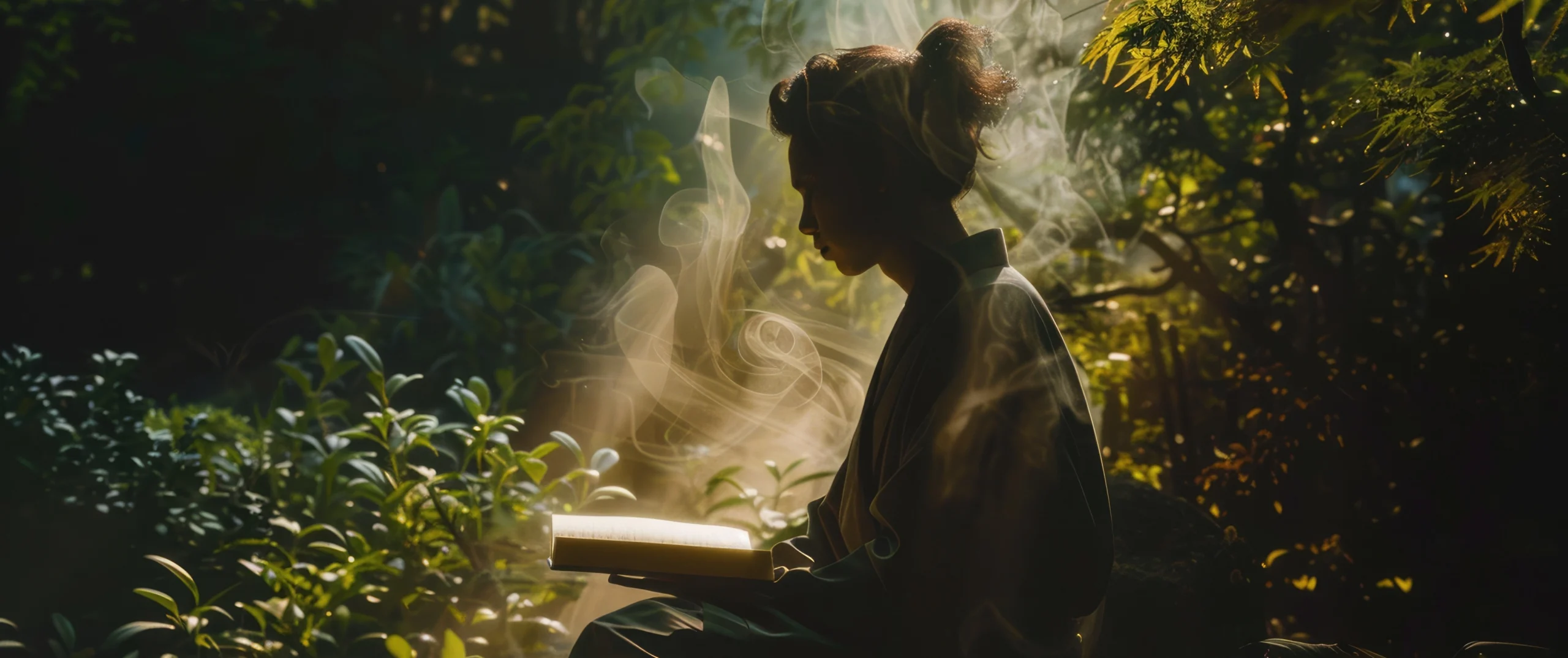 Healing Book for Mental Clarity: How to Free Your Mind from Trauma